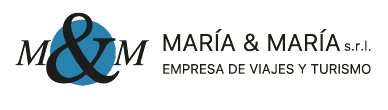MARIA Y MARIA